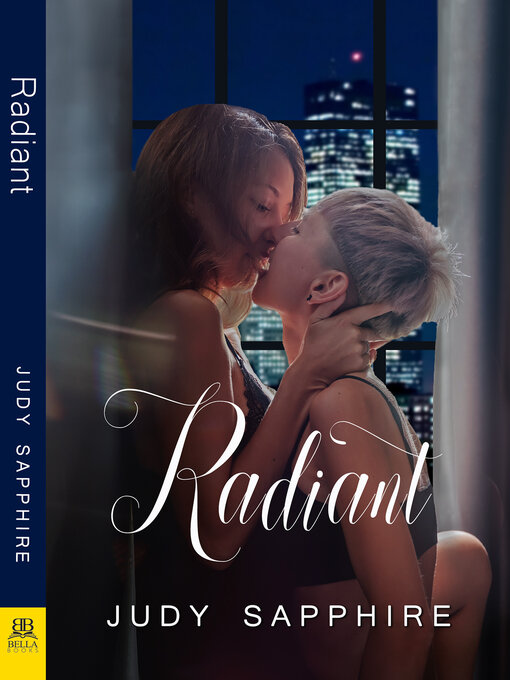 Title details for Radiant by Judy Sapphire - Available